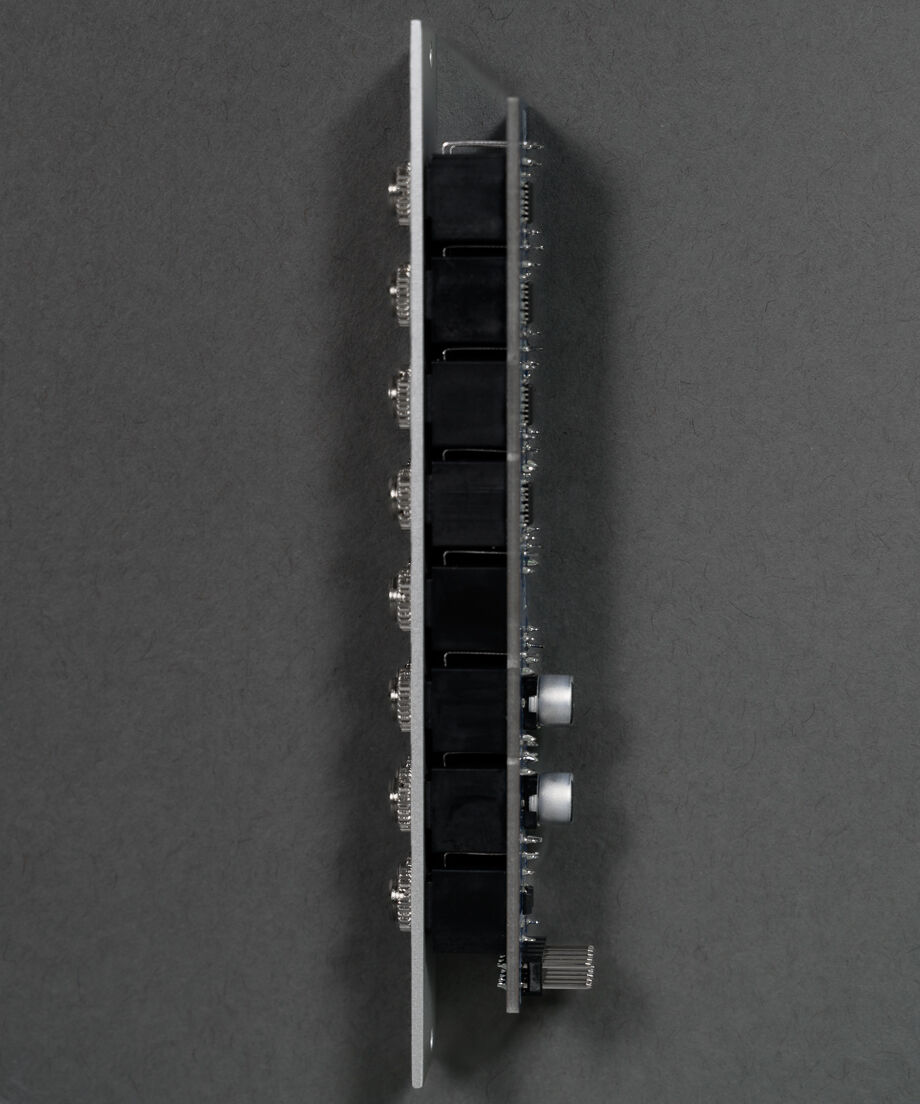 UP8 [8ch voltage doubler] | moddict webshop