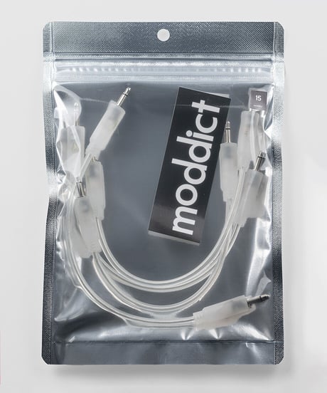 Party Peoples Patch Cable