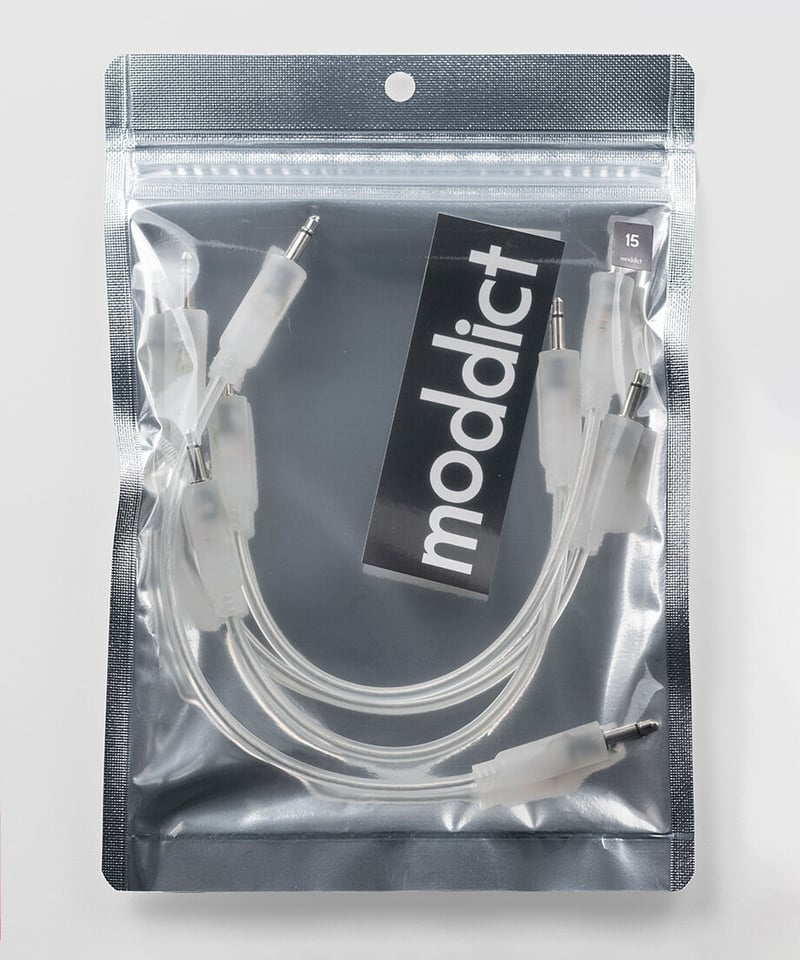 Party Peoples Patch Cable | moddict webshop