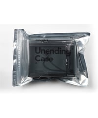 Unending Case Darkgray [36HP]