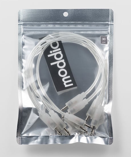 Party Peoples Patch Cable