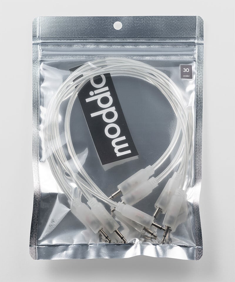 Party Peoples Patch Cable | moddict webshop