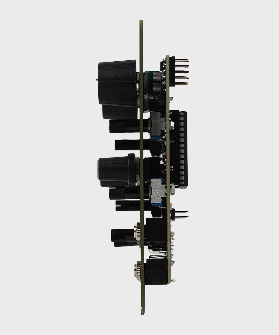 鍵盤楽器 Moddict FZ-2F Casio FZ-1 Dual Filter VCA FZ-2F [Casio FZ-1 Dual Filter & VCA] | moddict