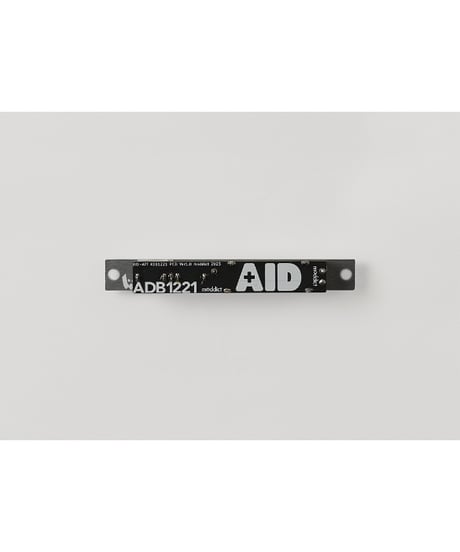 AID Case + AID Att [ADC1211 + ADB1221]