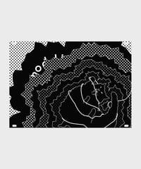 shex Recreation Panel “FWH / Forgive whatever happens” [36hp]  [Limited edition of 20]