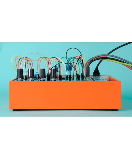 Just Eat Cake [Breadboard module]
