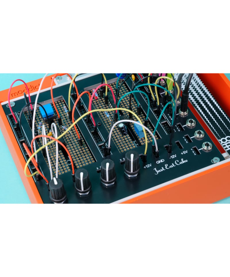 (専用)フィーバールーレット制御PCB2種セット Just Eat Cake [Breadboard module] | moddict web