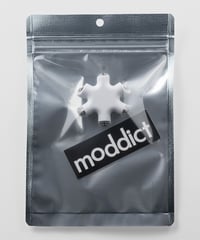 multiple adapter [white]