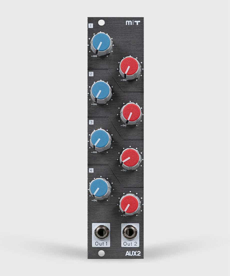 moddict TDC-you AUX2 | moddict webshop