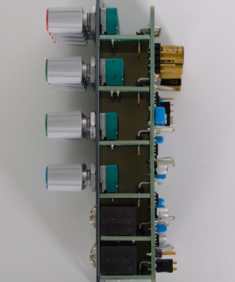 moddict TDC-you ConsoleEQ4