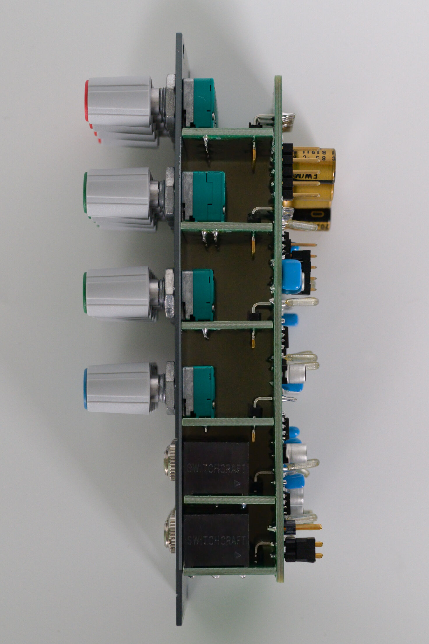 moddict TDC-you ConsoleEQ4 | moddict webshop