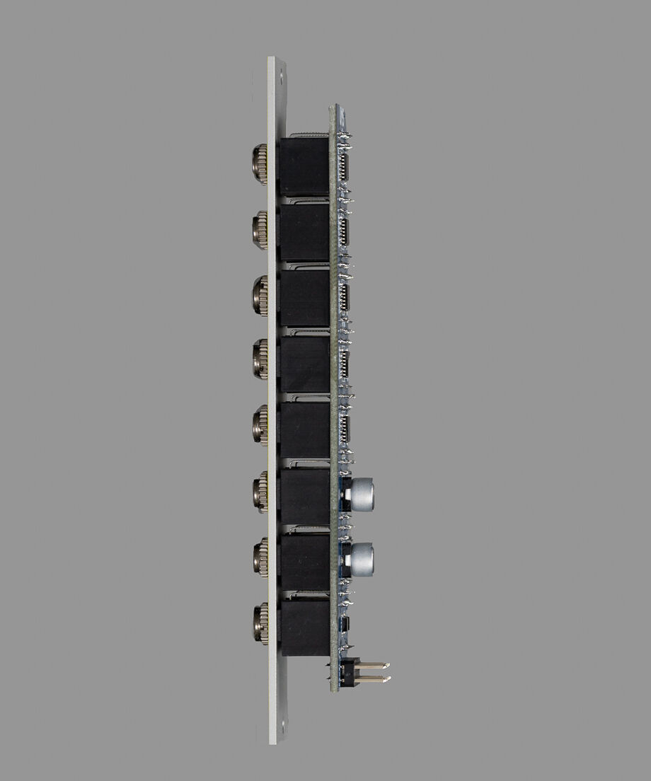 UM5 [5set Unity Mixer] | moddict webshop