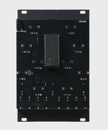 FZ-2F [Casio FZ-1 Dual Filter & VCA]