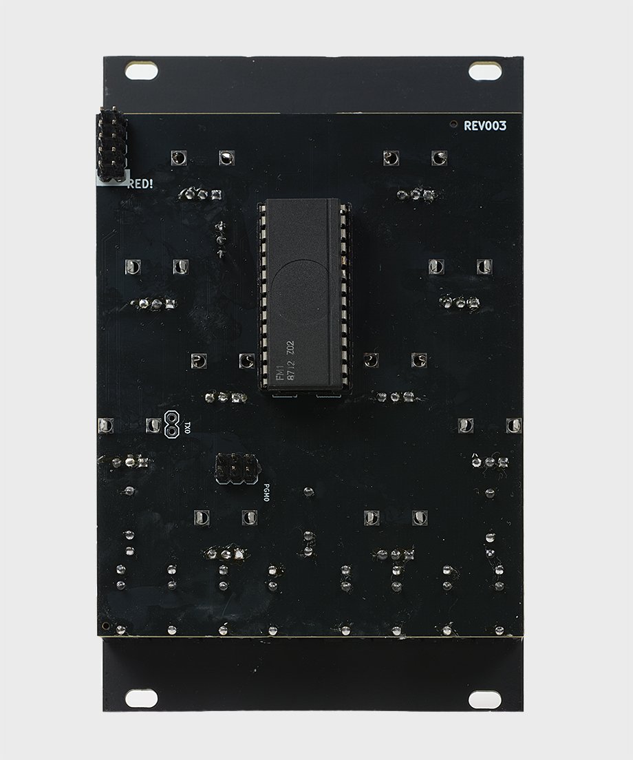 Fed2 タイプD HIGOⅡX-FCF-ZDP (Black Dunes Red) | Rockstead knife