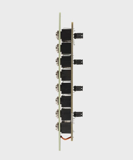 PATCH BOY [8ch Patchbay]