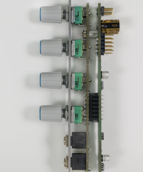 moddict TDC-you EXP4