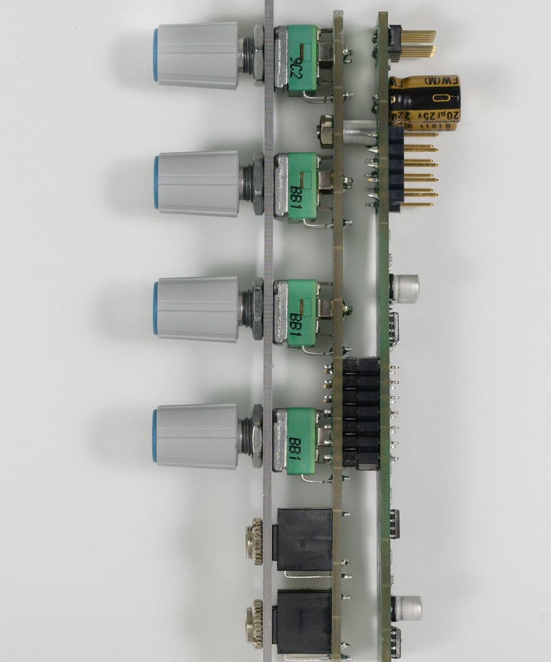 moddict TDC-you EXP4 | moddict webshop