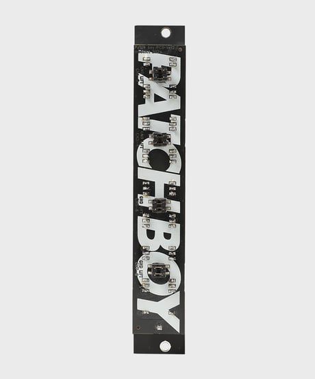 PATCH BOY [8ch Patchbay]