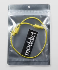 Stackable Cable Yellow [50cm]