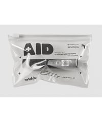 BM4 Black [4ch Bufferd Multiple] | moddict webshop