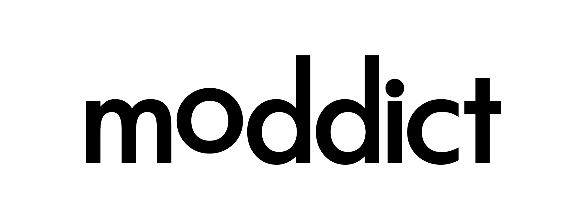 moddict webshop