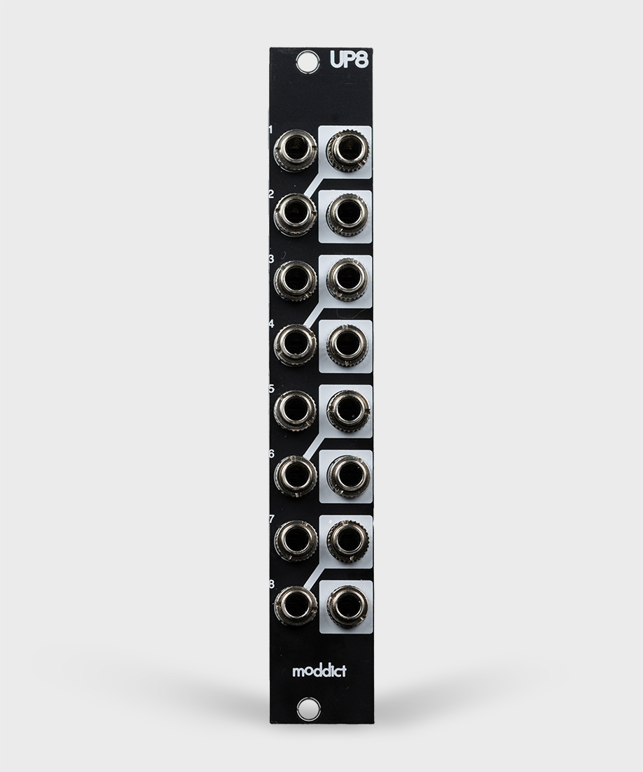 鍵盤楽器 moddict UP8 [8ch voltage doubler] fit=scale-down,w=1200