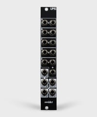 Moddict TDC-you / ConsoleEQ4 イコライザー moddict TDC-you ConsoleEQ4 | moddict webshop