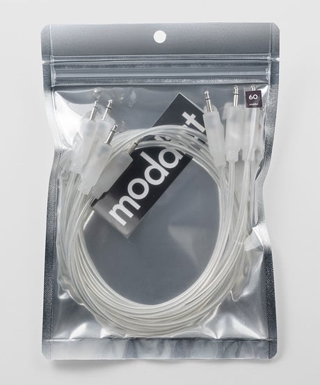 Party Peoples Patch Cable
