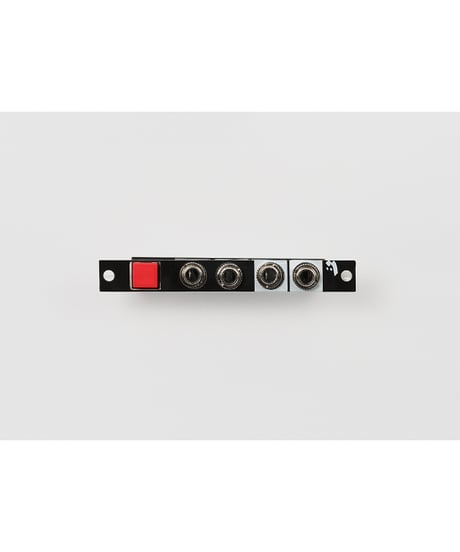 AID Case + AID Mute  [ADC1211 + ADB1231]