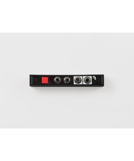 AID Case + AID Mute  [ADC1211 + ADB1231]