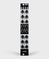 TDC-YOU PASSIVE STEREO DI | moddict webshop