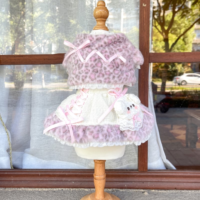 リボン🎀ボレロ | crazy for WAN