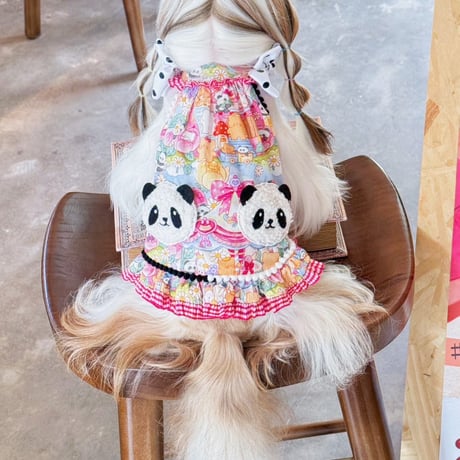 Babyパンダ