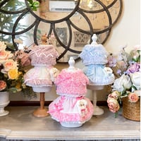 リボン🎀ボレロ