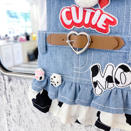 COWデニム