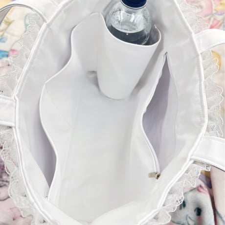 cfW🎀お散歩バッグ