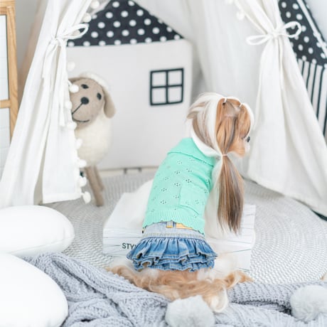 CATEGORY セーター | crazy for WAN