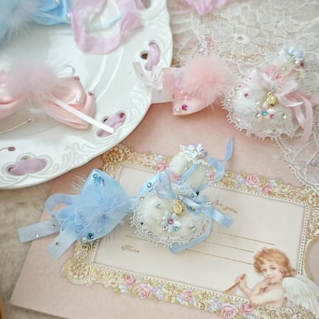 crazyforWAN】Fairy Princess