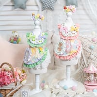 🎠✨Wonderland✨🎡  ドレス／ヘアクリップ