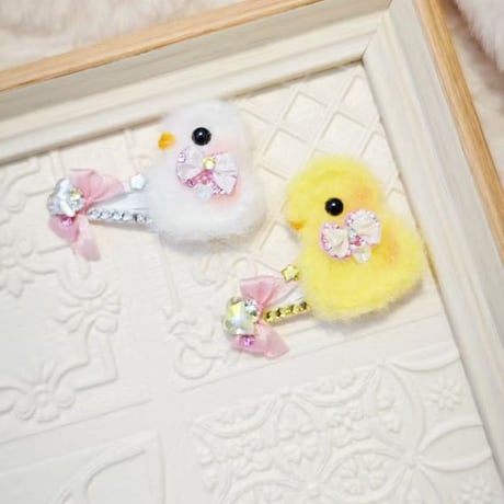 CATEGORY パッチんピン | crazy for WAN