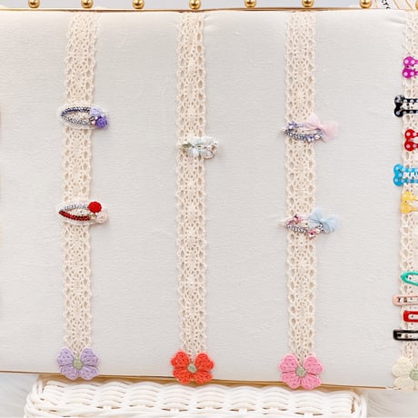 リボン🎀デコレートスタンド／ベアタイプ🧸  ✨