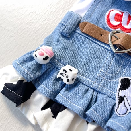 COWデニム