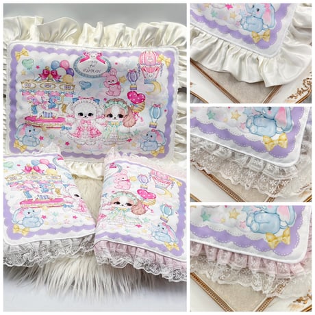 crazyforWAN】Fairy Princess