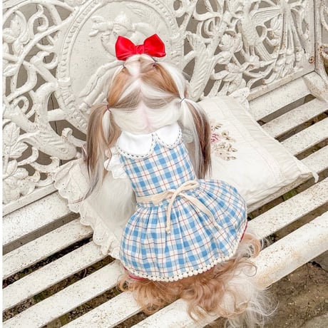FH🎀マリーヌ