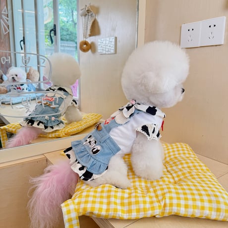 COWデニム