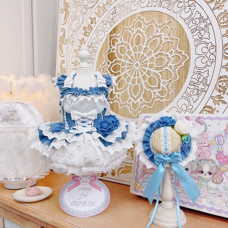 CATEGORY ドレス | crazy for WAN