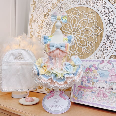 CATEGORY ドレス | crazy for WAN