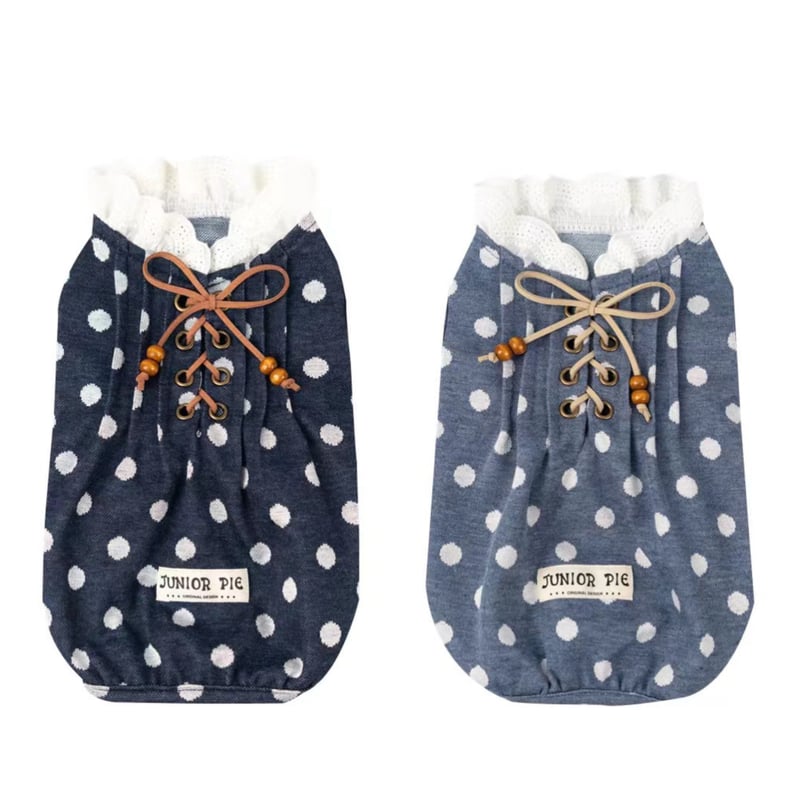 JP☘️チュニック／ワンピース | crazy for WAN