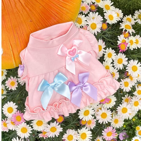 Candyベイビー