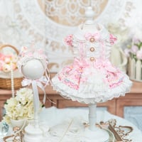 🦄✨ユニコーン✨🦄  ドレス／ヘッドドレス